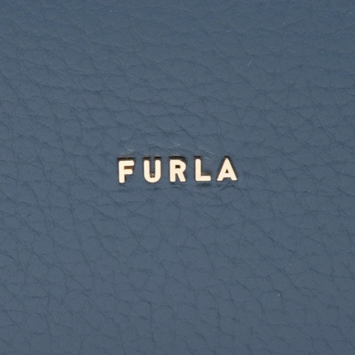 Жіноча сумка-мішок Furla Grace M Hobo W / Zip синьо-блакитна (BARVFGCNVD0000243S): Стать жіночий