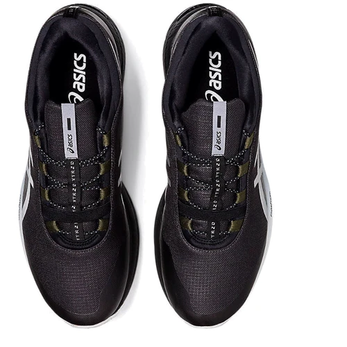 Кросівки для бігу Asics Gel-Cumulus 22 Awl (1011A859-020) 42 сірі текстиль всесезон фото 5