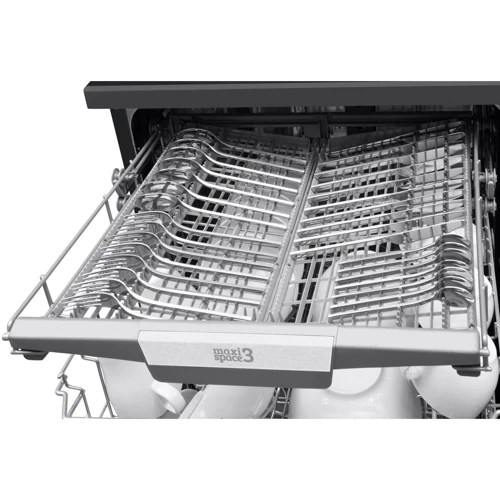 Посудомийка Amica DFM66C8EOiBH: Кількість програм 7