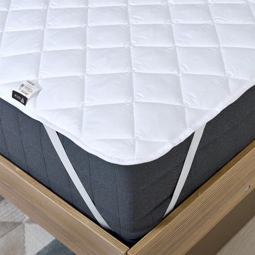 Наматрасник IDEIA Classic гостиничной серии на резинках 180х200 см (4820182654398)