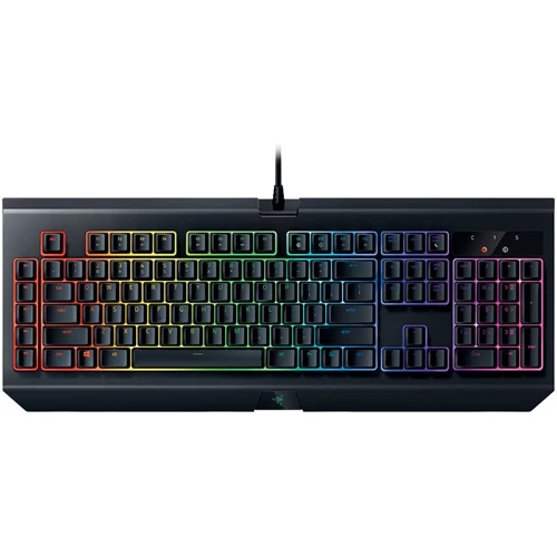 Razer BlackWidow Chroma V2 (RZ03-0203) Grade B2 Refurbished