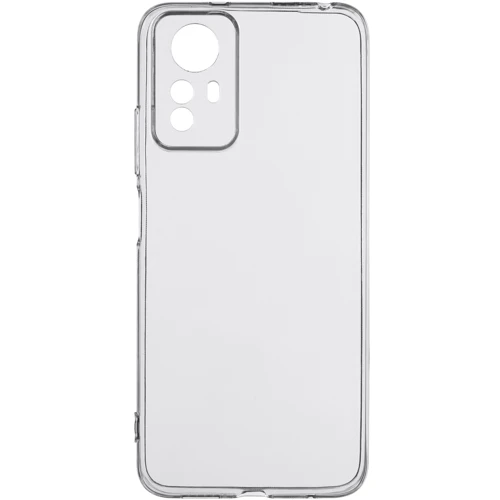 Чехол для телефонов ArmorStandart Air Series Camera cover Transparent for Xiaomi Redmi Note 12S 4G (ARM67510)