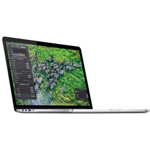 Apple MacBook Pro 15'' 256GB 2014 (MGXA2) Approved