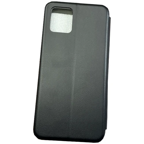 Чехол для телефонов BeCover Book Exclusive Black for Motorola Edge 30 Neo (708998): Материал искусcтвенная кожа