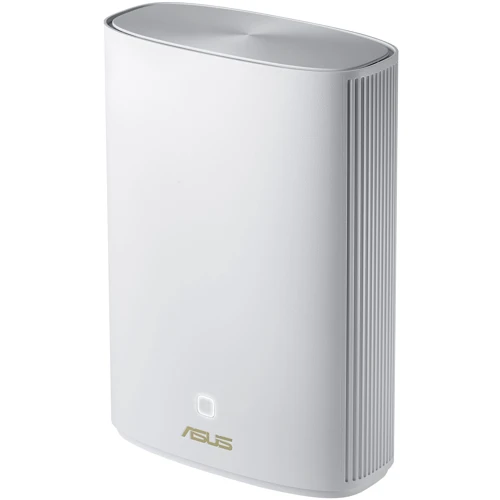 Маршрутизатор Wi-Fi ASUS ZenWiFi AX Hybrid XP4 1-Pack White