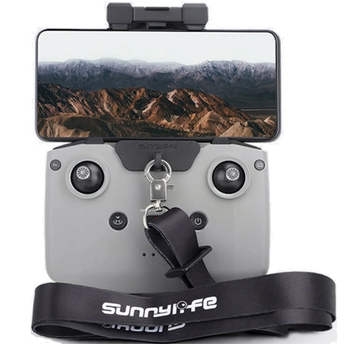 Шейний ремінець Sunnylife для пульта RC-N1 DJI Mavic 3 / Air 2 / Mini 2 (V2) (GK507) фото 5