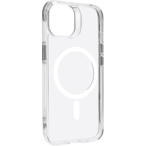 Чехол для iPhone ArmorStandart Clear Magsafe Transparent for iPhone 13 (ARM68050): Тип аксессуара чехол