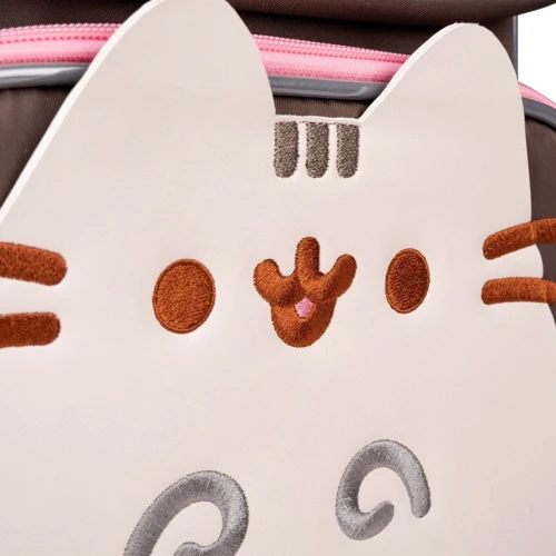 Школьный рюкзак YES S-101 Pusheen (559591) фото 10