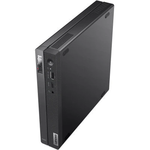 Персональный компьютер (ПК) Lenovo ThinkCentre Neo 50q Gen 4 (12LN0025UI): Вес 1.11 кг