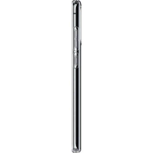 Чохол для телефона Spigen Crystal Flex Crystal Clear (ACS01369) для Samsung N980 Galaxy Note 20: Колір прозрачный