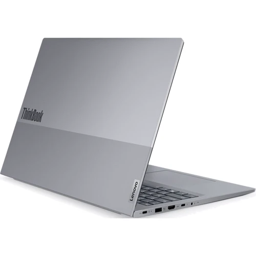 Ноутбук Lenovo ThinkBook 16 G7 IML (21MS005MRA) UA: Объем накопителя 512 ГБ (SSD)