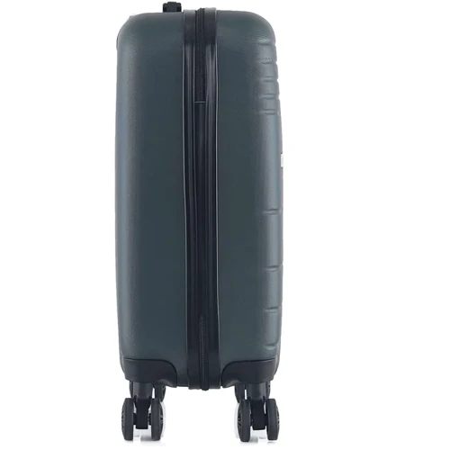 Чемодан Semi Line 20" (S) Petrol (T5761-2): Страна производитель Китай