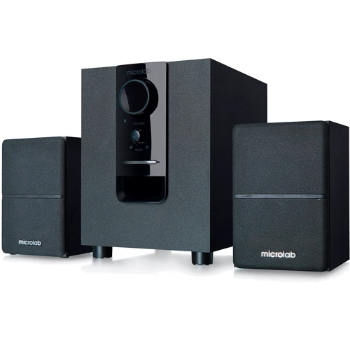 Акустическая система Microlab M-106