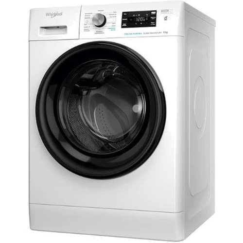 Стиральная машина Whirlpool FFB 8469 BV PL: Тип машины Автомат