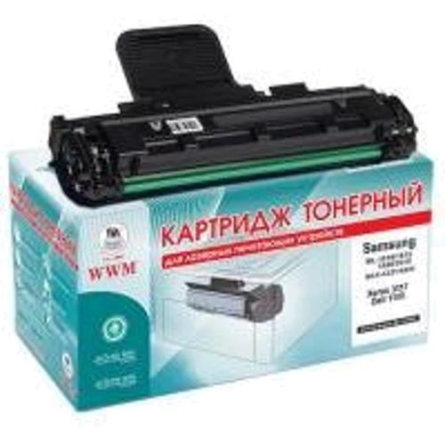 Картридж WWM для Samsung ML-1610/2010/XEROX 3117/3122 (LC31N)