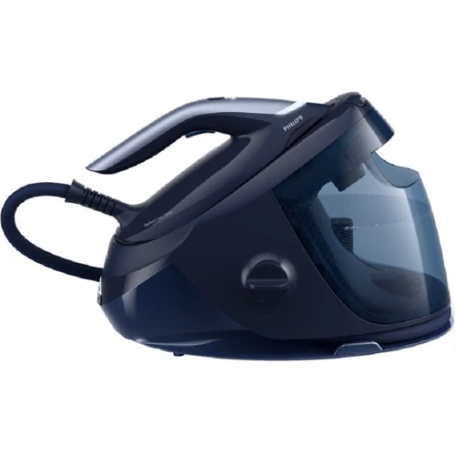 Парогенератор Philips PSG7130/20: Давление пара, бар 8