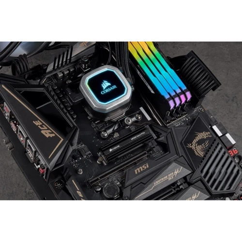 Corsair Force MP600 2 TB (CSSD-F2000GBMP600) фото 4