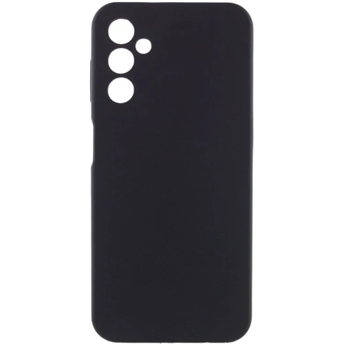 Чехол для телефонов Lakshmi Premium Case Silicone Cover Full Camera Black for Samsung A165 Galaxy A16 4G / A166 Galaxy A16 5G