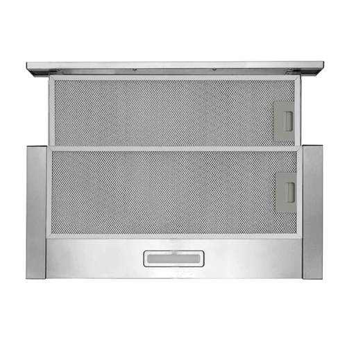 Вытяжка Minola HTL 6714 I 1100 LED: Тип монтажа Встраиваемый