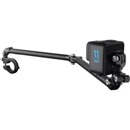 GoPro Boom + Bar Mount (AEXTM-011): Тип аксессуара Штатив