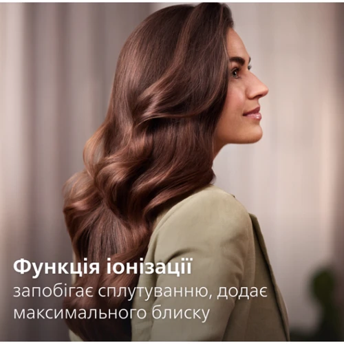 Фен Philips 7000 Series BHA715/00: Тип фен