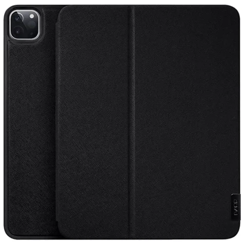 Аксессуар для iPad LAUT Prestige Folio with Apple Pencil Black (L_IPP21L_PR_BK) for iPad Pro 12.9" (2018-2022)