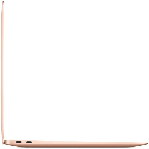 Apple MacBook Air M1 13 512GB Gold (MGNE3UA/A) 2020: Процесор 8-ядерний Apple M1