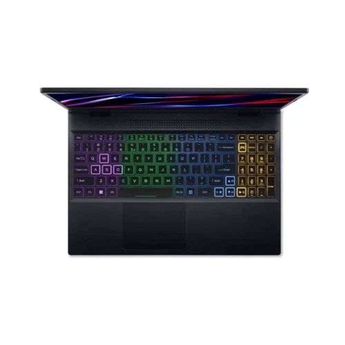 Ноутбук Acer Nitro 5 AN515-58-94DQ (NH.QM0ET.00L): Процессор Intel Core i9-12900H (2.5 - 5.0 ГГц) / 14 - ядерный