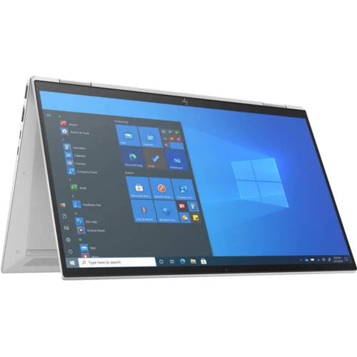 Ноутбук HP EliteBook 1040 x360 G8 (406G7UC): Объем накопителя 512 ГБ (SSD)