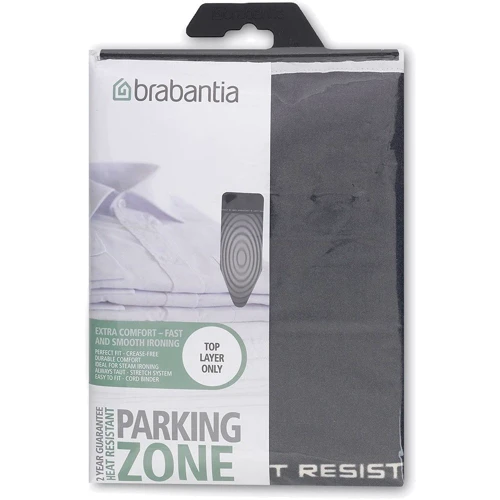 Чехол для гладильных досок Brabantia 135x45 см (266782) фото 1