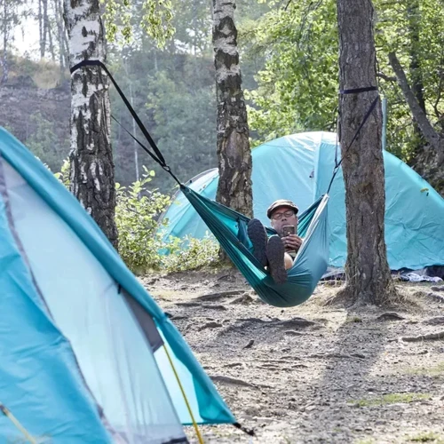 Гамак Grand Canyon Bass Hammock Storm (DAS302061)