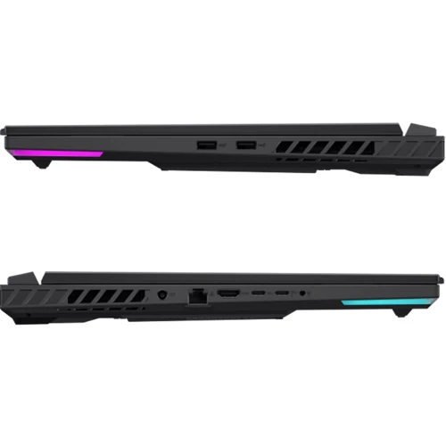 Ноутбук ASUS ROG Strix 18 G814PP-S9022 (90NR0KY8-M000T0) UA: Процессор AMD Ryzen 9 8940HX (2.4-5.3 ГГц) 16-ядерный