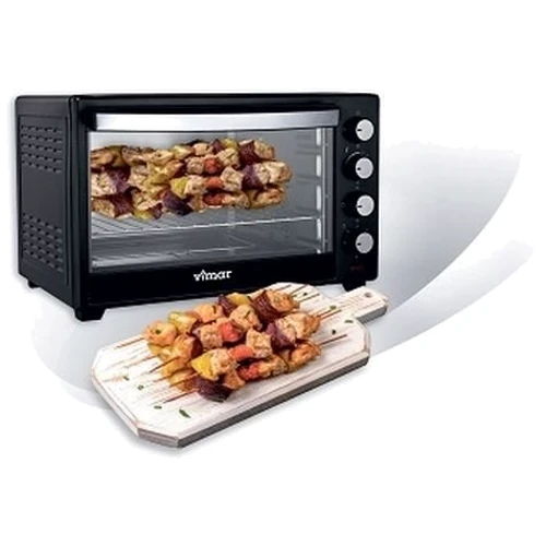 Электродуховка настольная Vimar VEO-6833 B