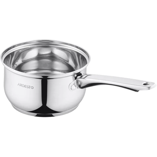 Ківш Ardesto Gemini Gourmet 1.6 л (AR1916GSS): Обсяг, л 1.6