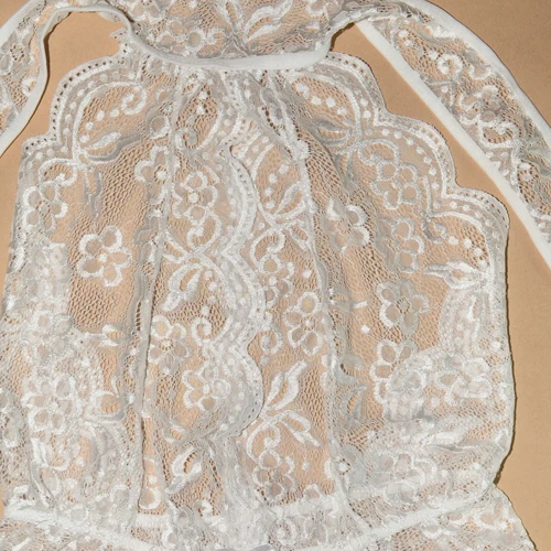 Боди NDS 2054-1 One Size White (23541)