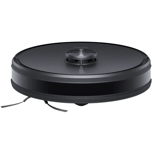 Робот уборщик ECOVACS DEEBOT Y1 PRO DLX34 BLACK