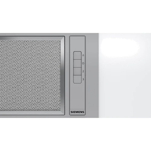 Вытяжка Siemens LB53NAA30: Тип воздухоочистителя Рециркуляция, Отвод
