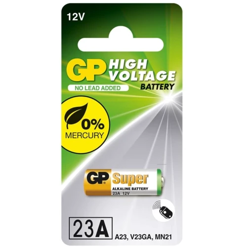 GP 23AE-U1 A23, VA23GA (23AU-U1 / 23AE-U1)