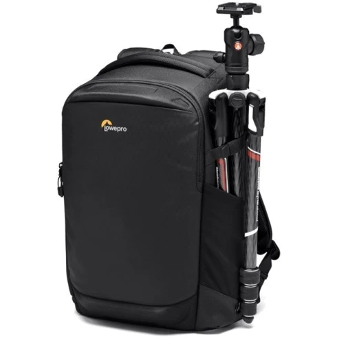 Lowepro Flipside BP 400 AW III Black (LP37352-PWW) фото 7