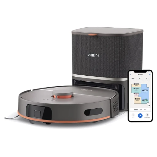 Робот-пилосос Philips Series 5000 XU5100/10