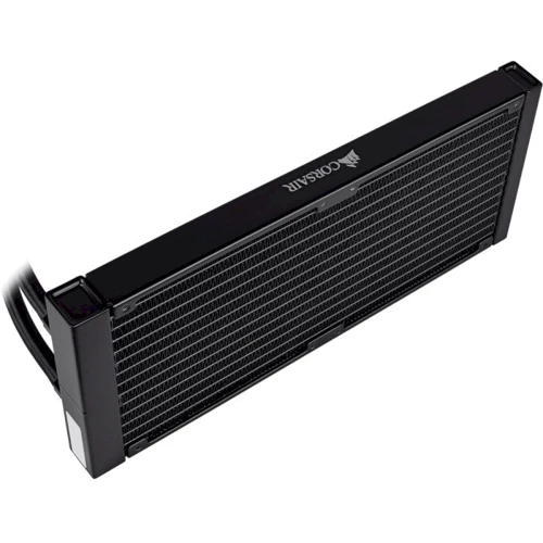 Кулер Corsair iCUE H115i RGB Pro XT (CW-9060044-WW): Призначення для процесора