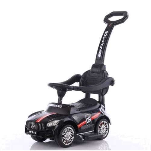 Толокар музичний Tilly T-932 BLACK: Виробник Tilly