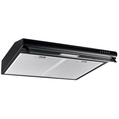Вытяжка Perfelli PL 6144 BL LED: Тип воздухоочистителя Рециркуляция, Отвод