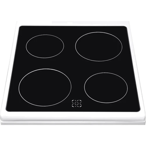 Плита электрическая Hansa FCCW58240