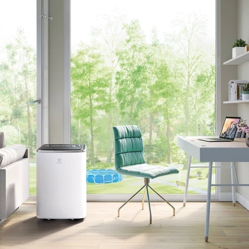 Кондиционер Electrolux EXP26U338HW: Подключение нескольких внутренних блоков нет