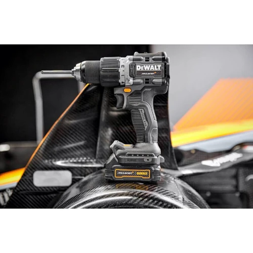 Шуруповерт DeWalt DCD85ME2GT: Макс. число оборотів холостого ходу 2000 об/мин