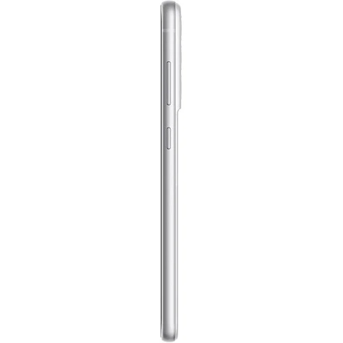 Смартфон Samsung Galaxy S21 FE 8/256Gb White G990E: Вес 177 г