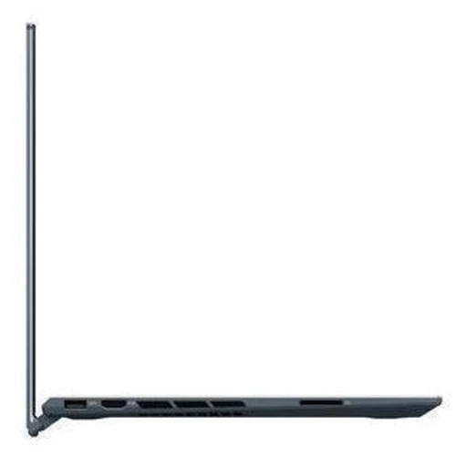 Ноутбук ASUS ZenBook Pro 15 UM535QE (UM535QE-XH91T) RB: Екран 15.6" (1920x1080) Full HD