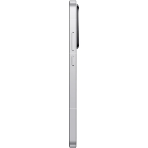 Смартфон POCO F7 12/256Gb Silver (UA UCRF): Батарея 6500 мАч