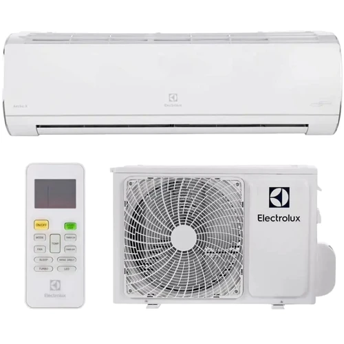 Кондиціонер Electrolux EACS-09HAR_X/N3